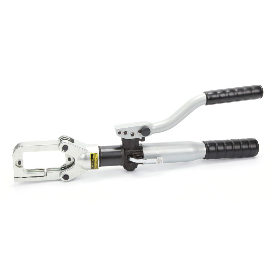 Hand Operated Hydraulic Universal Tool Hhy H Taizhou Ruiqi Tools